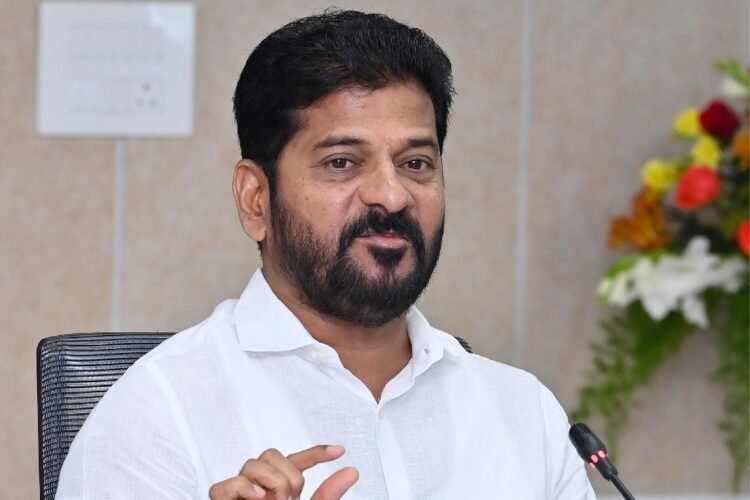 Hello Telugu - CM Revanth Reddy Important Update