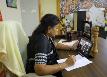 Hello Telugu - CII Important Summit in AP