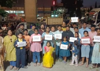 Hello Telugu - Hydraa Sensational Updates