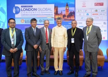 Hello Telugu - CM Chandrababu Interesting Comments on Modi