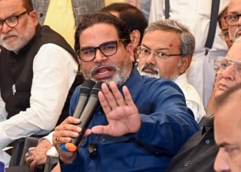 Hello Telugu - Prashant Kishor Shocking Comments on Bihar