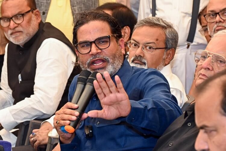 Hello Telugu - Prashant Kishor Shocking Comments on Bihar