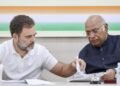 Hello Telugu - Mallikarjun Kharge Important Update