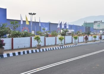 Hello Telugu - CM Chandrababu Strong Focus CII