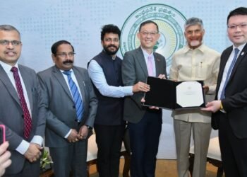 Hello Telugu - CM Chandrababu Important Update