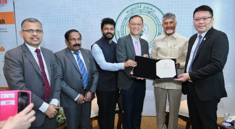 Hello Telugu - CM Chandrababu Important Update