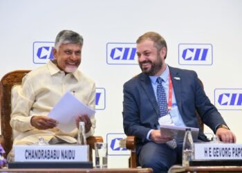 Hello Telugu - CM Chandrababu Interesting Comments