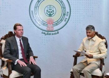 Hello Telugu - CM Chandrababu Important Update