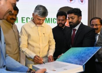 Hello Telugu - CM Chandrababu Important Update