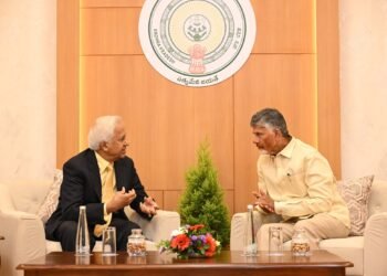 Hello Telugu - Reliance AI Data Center in AP Interesting