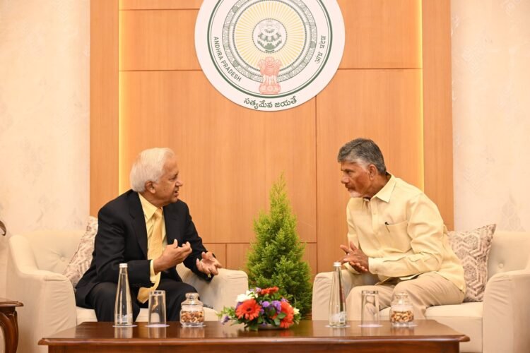 Hello Telugu - Reliance AI Data Center in AP Interesting