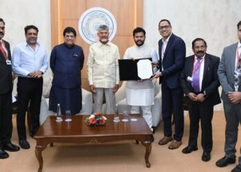 Hello Telugu - AM Green Group Huge Investments