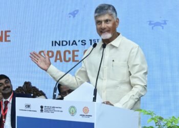 Hello Telugu - CM Chandrababu Important Update
