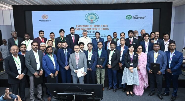 Hello Telugu - CM Chandrababu Clear Update