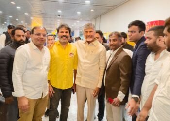 Hello Telugu - CM Chandrababu Important Meet