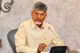 Hello Telugu - CM Chandrababu Approved