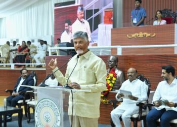 Hello Telugu - CM Chandrababu Important Update