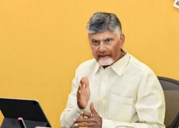 Hello Telugu - CM Chandrababu Interesting Comments