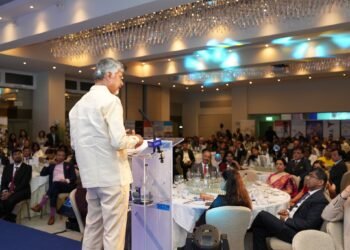 Hello Telugu - CM Chandrababu Gives Clear Instructions