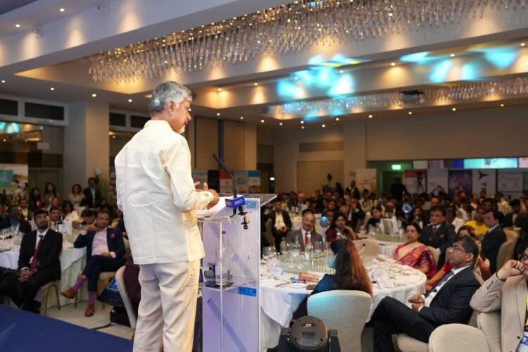 Hello Telugu - CM Chandrababu Gives Clear Instructions