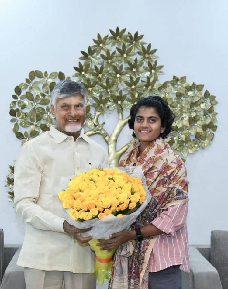 Hello Telugu - AP Govt Interesting Support