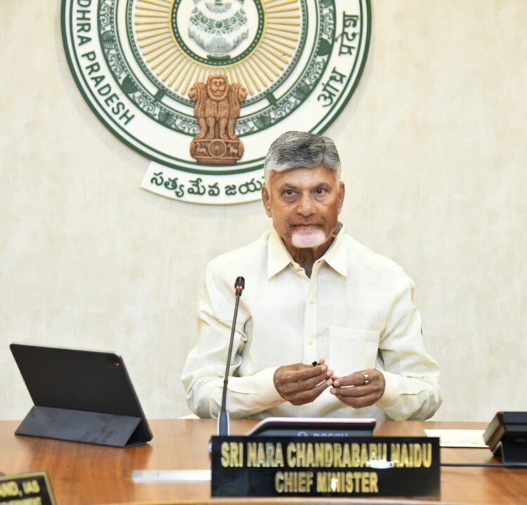 Hello Telugu - AP Cabinet Approved