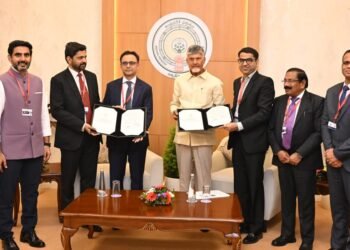 Hello Telugu - AP Huge Investments