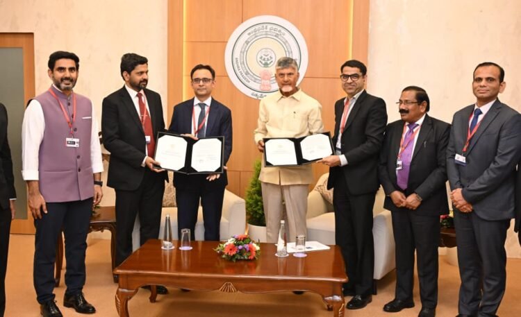 Hello Telugu - AP Huge Investments