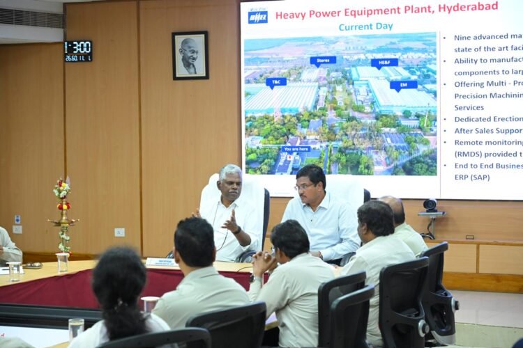 Hello Telugu - Hydraa Important Update