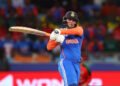 Hello Telugu - Abhishek Sharma Sensational Cricket