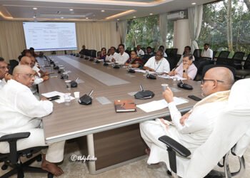 Hello Telugu - TTD AEO Clear Instructions