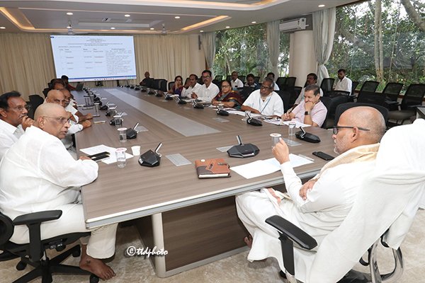 Hello Telugu - TTD AEO Clear Instructions