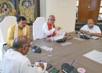 Hello Telugu - President Murmu Important Visit