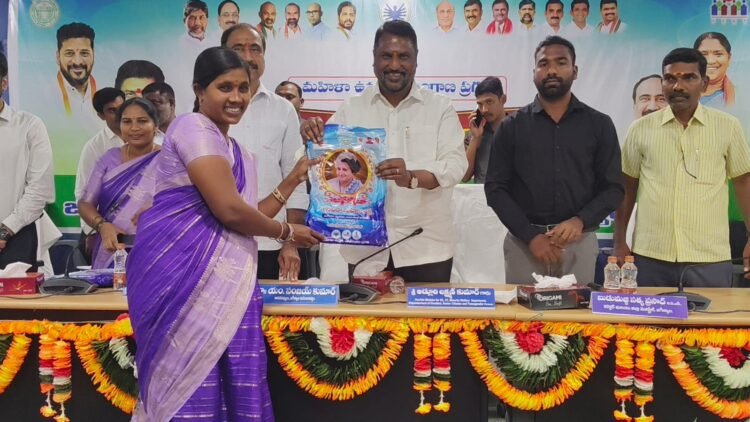 Hello Telugu - Minister Adluri Laxman Interesting Comments