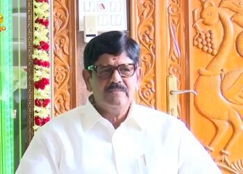 Hello Telugu - Minister Anam Shocking Comments on Kasibugga