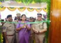 Hello Telugu - Minister Anitha Interesting Update