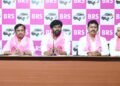 Hello Telugu - Balka Suman Shocking Comments on CM