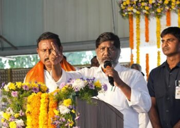 Hello Telugu - DY CM Bhatti Vikramarka Clear Update