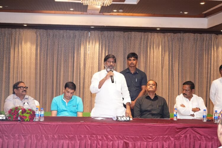 Hello Telugu - DY CM Bhatti Vikramarka Important Update