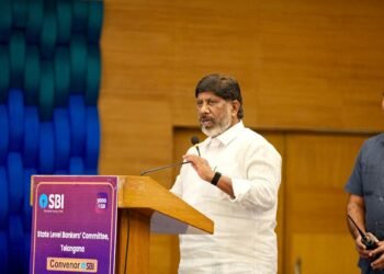 Hello Telugu - DY CM Bhatti Vikramarka Important Update