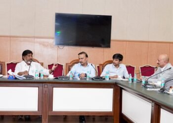 Hello Telugu - DY CM Bhatti Vikramarka Strong Request