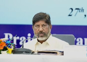 Hello Telugu - DY CM Bhatti Vikramarka Important Update