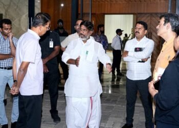 Hello Telugu - DY CM Bhatti Vikramarka Interesting Comments