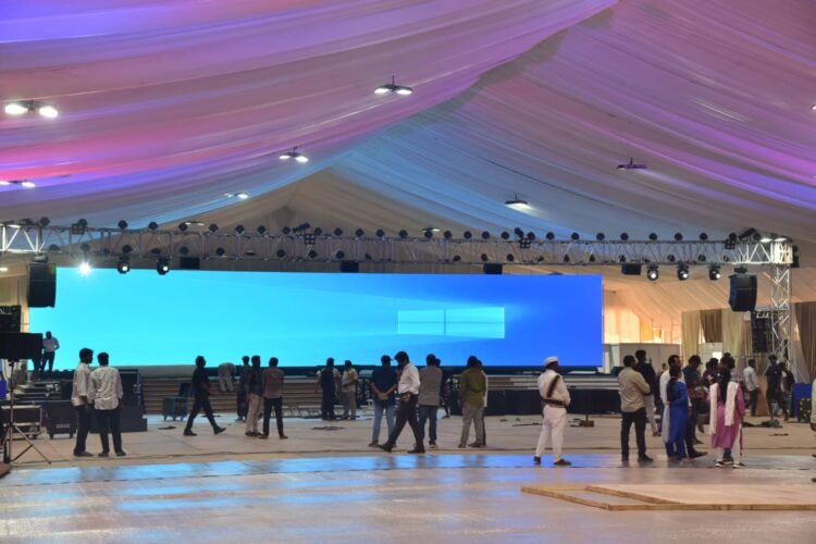 Hello Telugu - AP CII Summit Important Updates