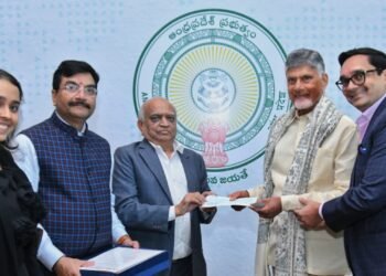 Hello Telugu - AP Govt Gets Huge Investments
