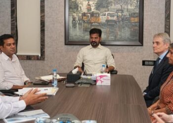 Hello Telugu - CM Revanth Reddy Strong Focus