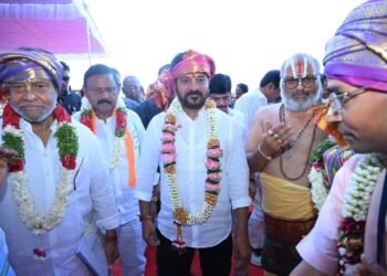 Hello Telugu - CM Revanth Reddy New Innovation