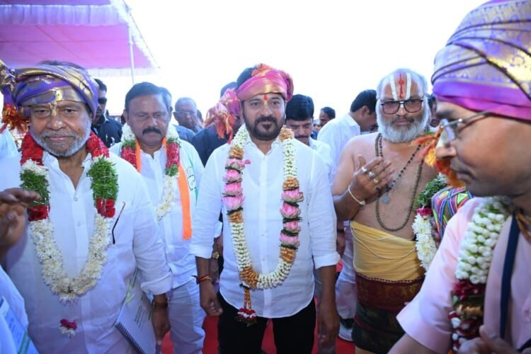 Hello Telugu - CM Revanth Reddy New Innovation