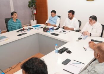 Hello Telugu - CM Revanth Reddy Clear Instructions