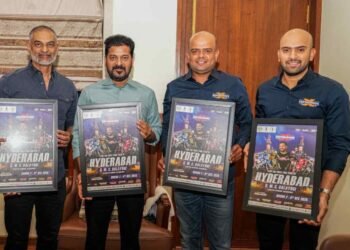 Hello Telugu - CM Revanth Reddy New Innovation